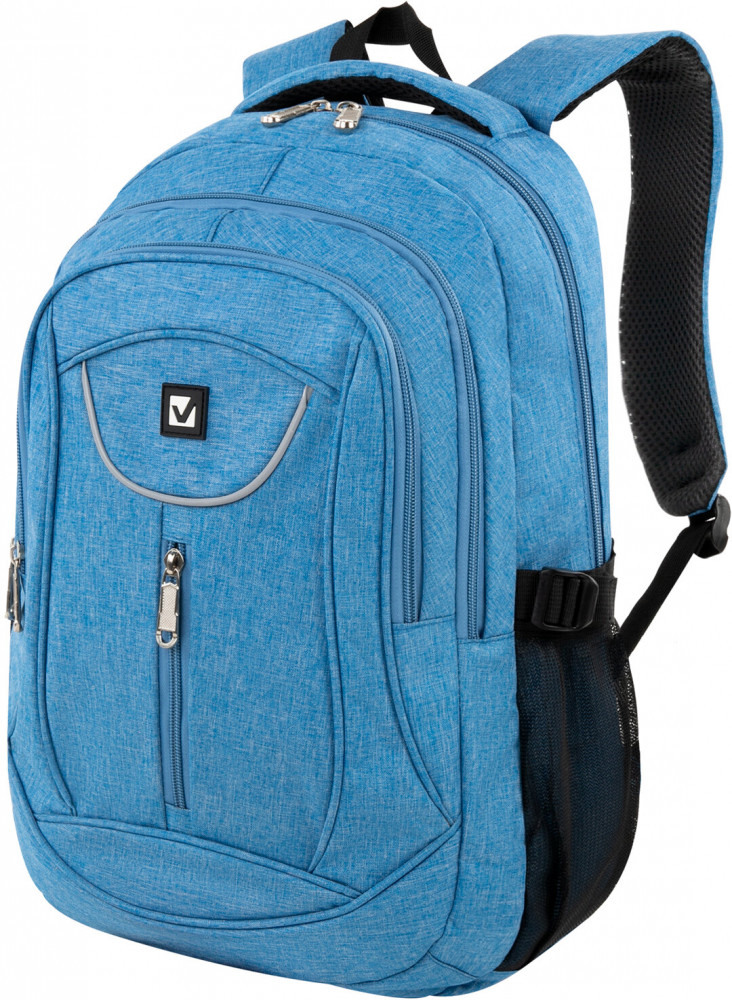 Рюкзак универсальный «Скай» | High School | Brauberg