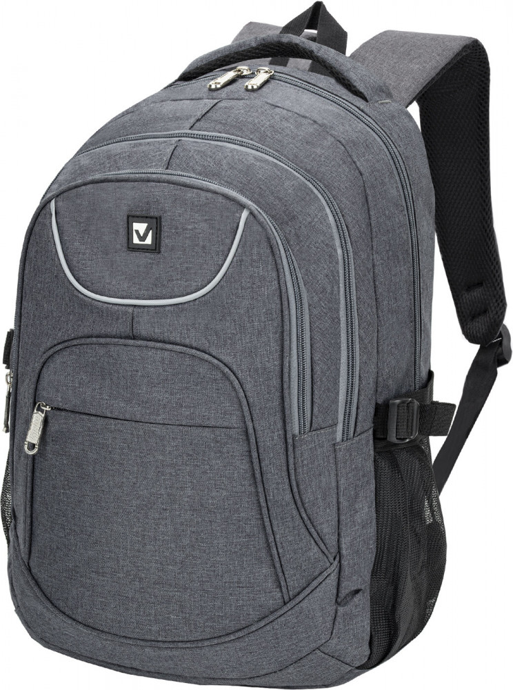 Рюкзак универсальный «Осень» | High School | Brauberg