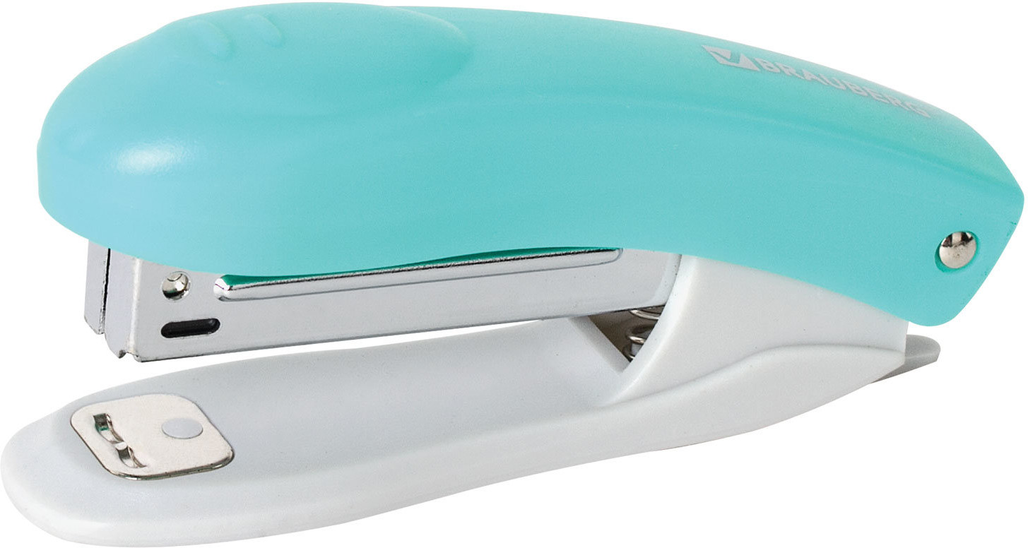 Степлер №10 | Original | Brauberg