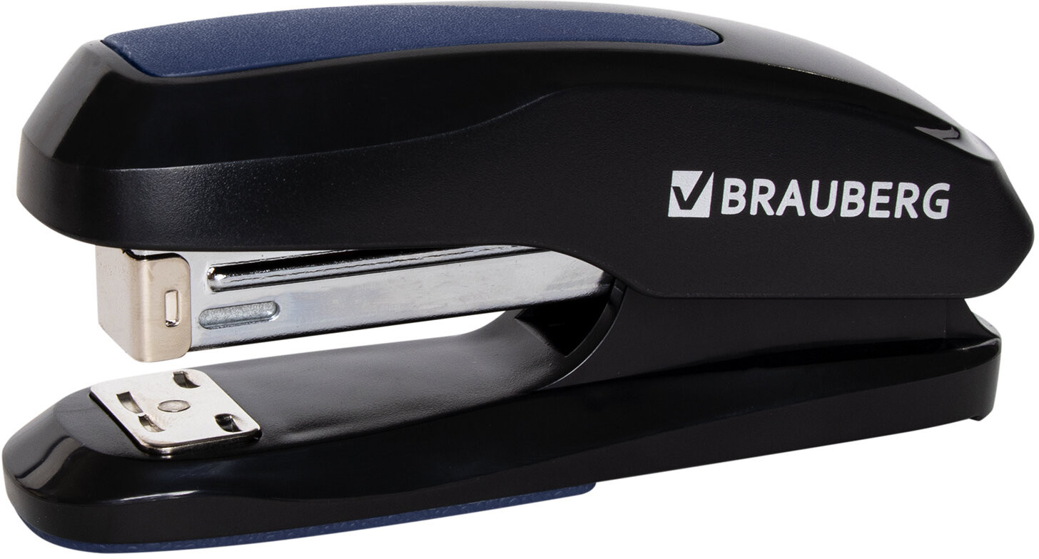 Степлер №24/6, 26/6 | Extra | Brauberg