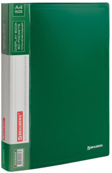 Папка | Brauberg