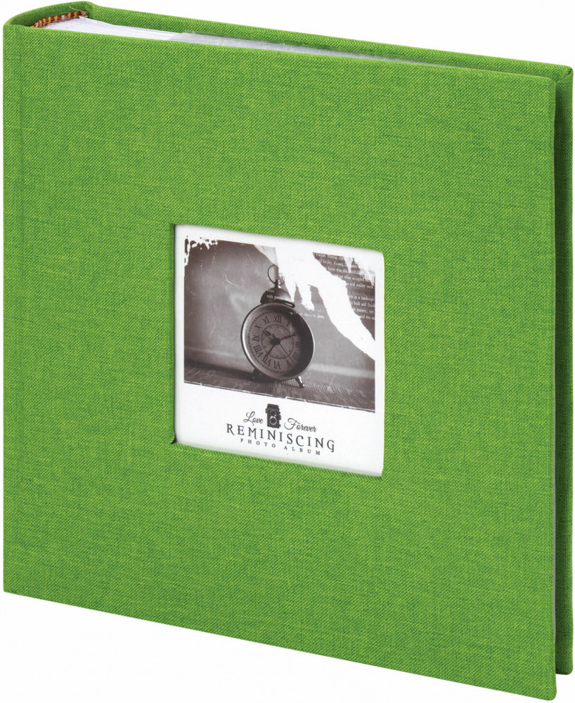 Фотоальбом «Лайм» | Brauberg