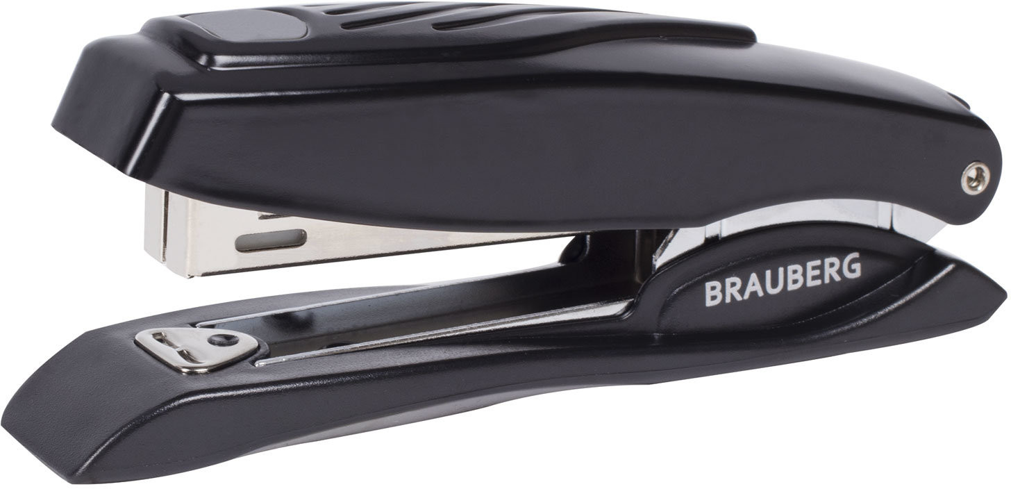 Степлер №10 | ST-200M | Brauberg