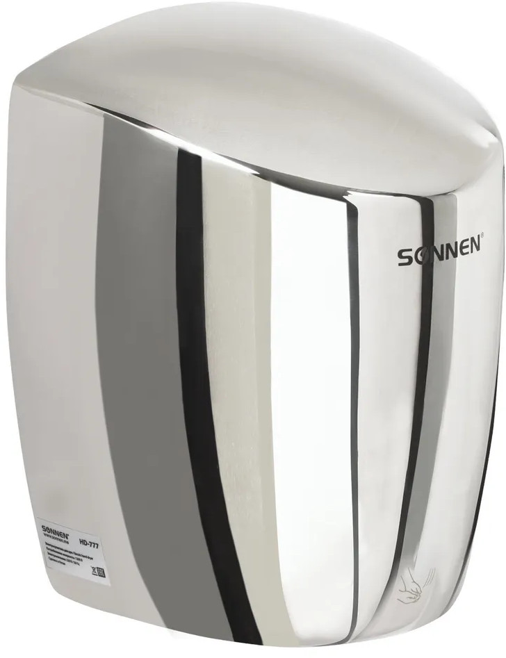 Сушилка для рук | Sonnen