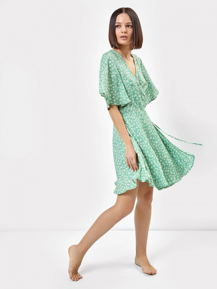 Платье женское | Mark Formelle