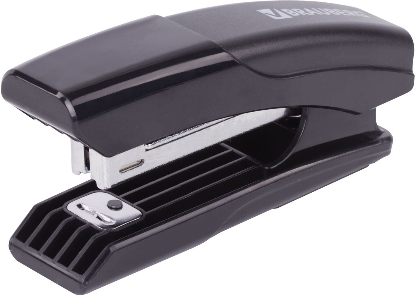 Степлер №10 | Black Jack | Brauberg