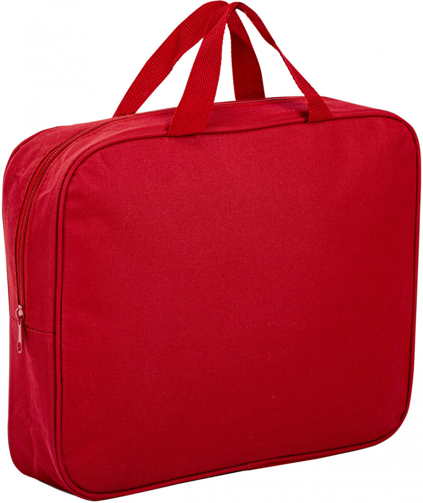 Папка на молнии с ручками | Everyday | Staff