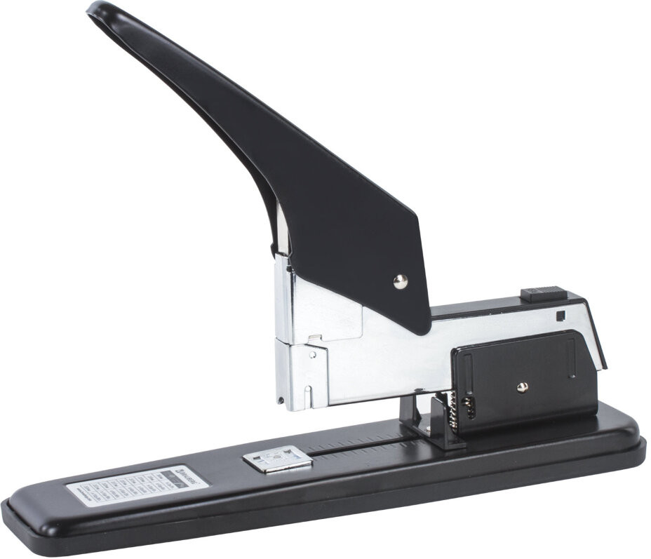 Степлер №24/6-23/24 | Heavy duty | Brauberg