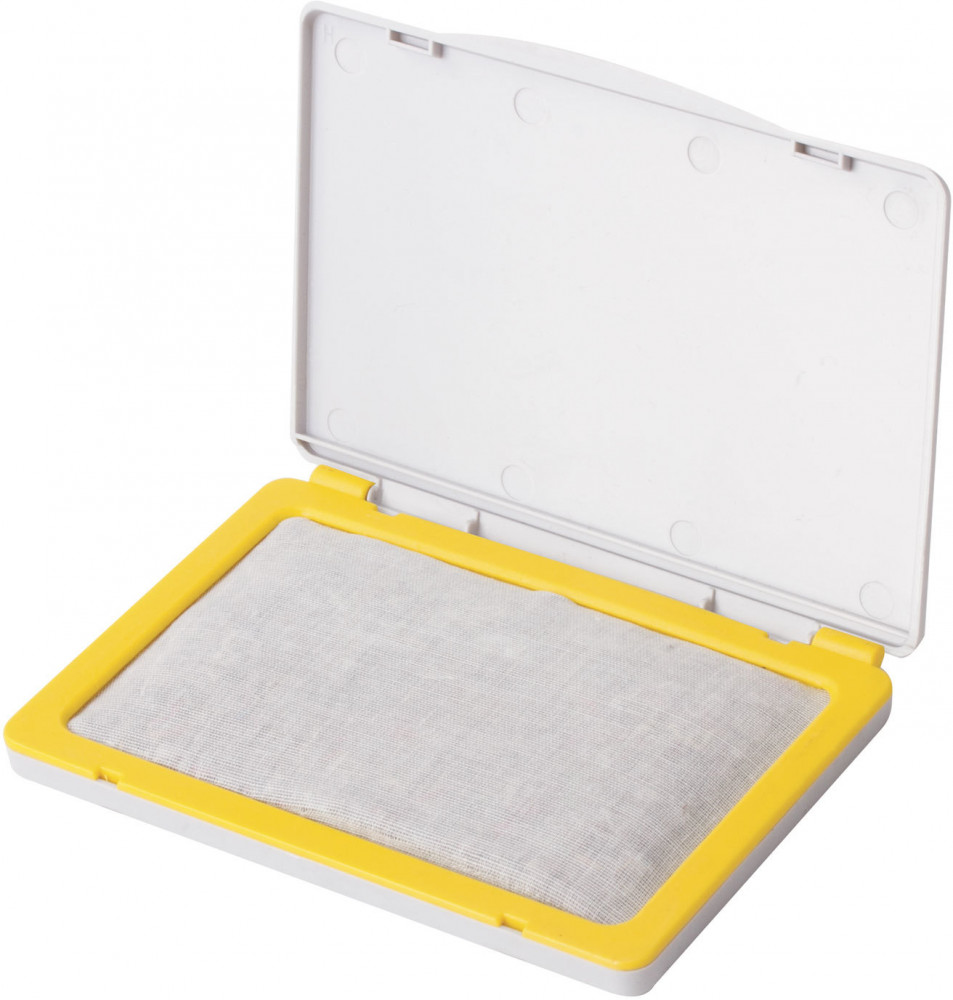 Подушка штемпельная | Brauberg