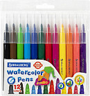 Набор фломастеров