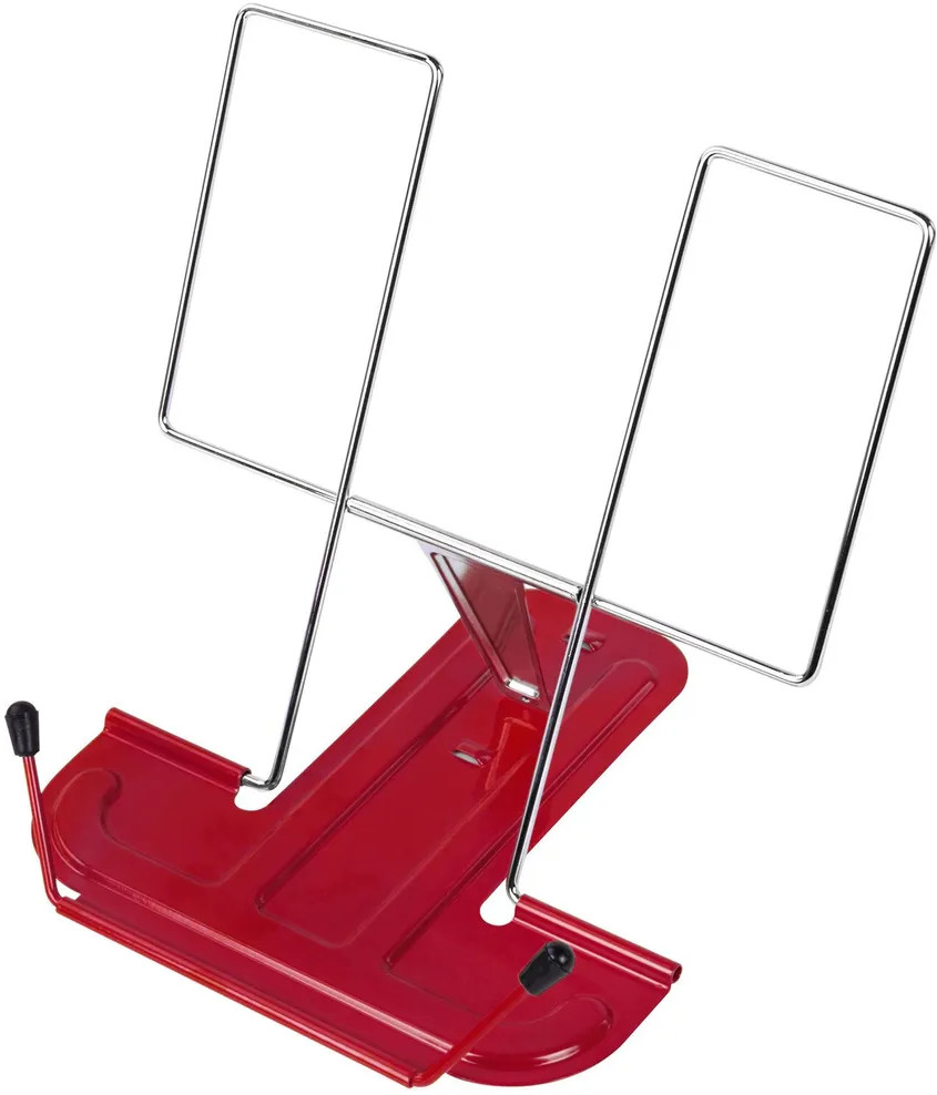 Подставка для книг и учебников | Line | Brauberg