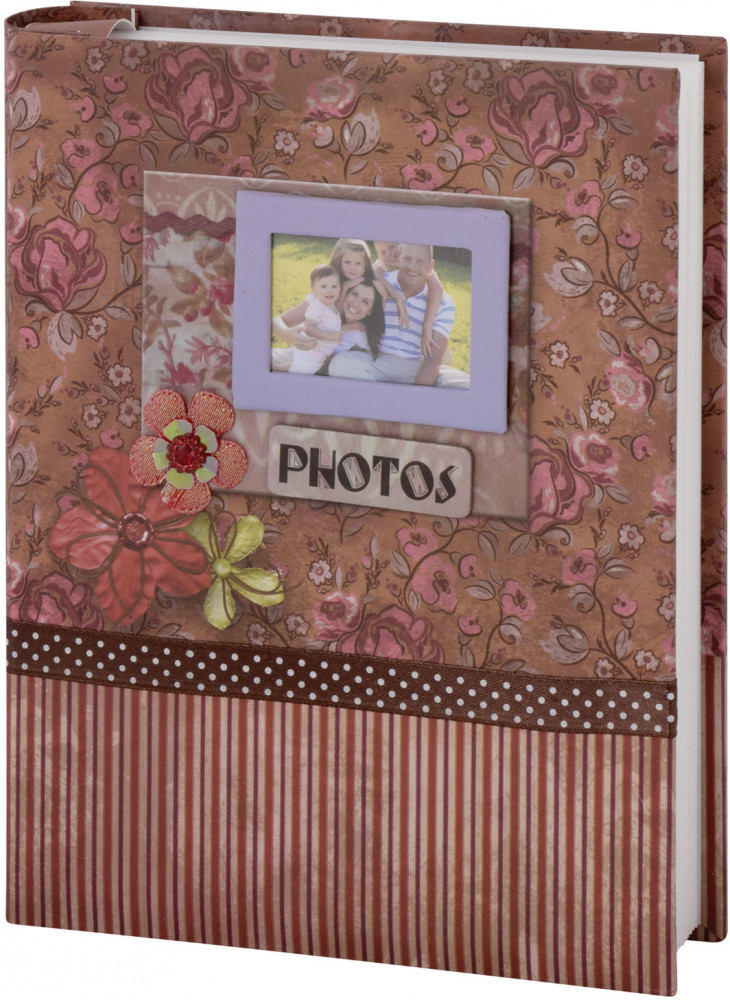 Фотоальбом «Семья» | Brauberg