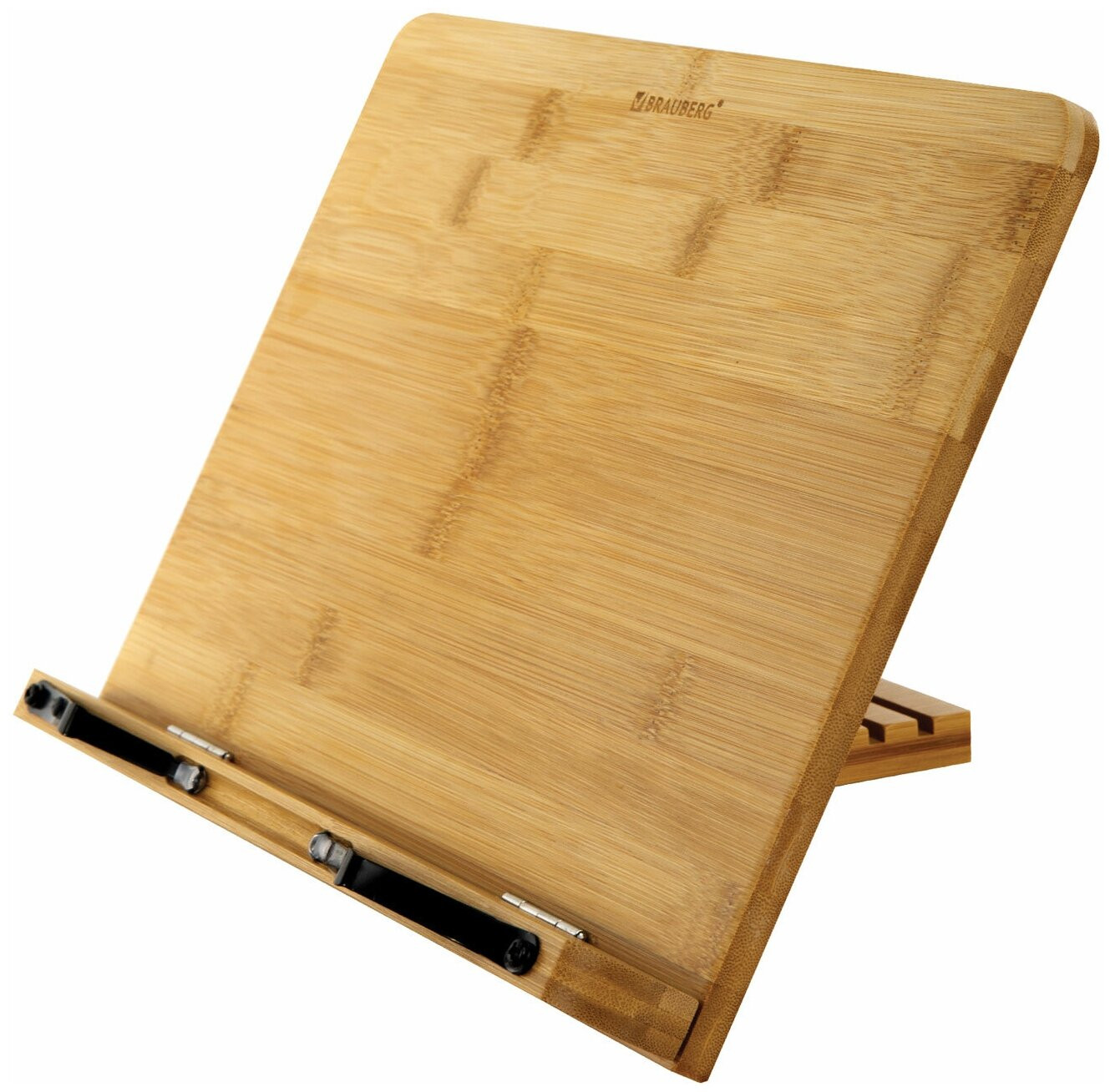 Подставка для книг и планшетов | Brauberg