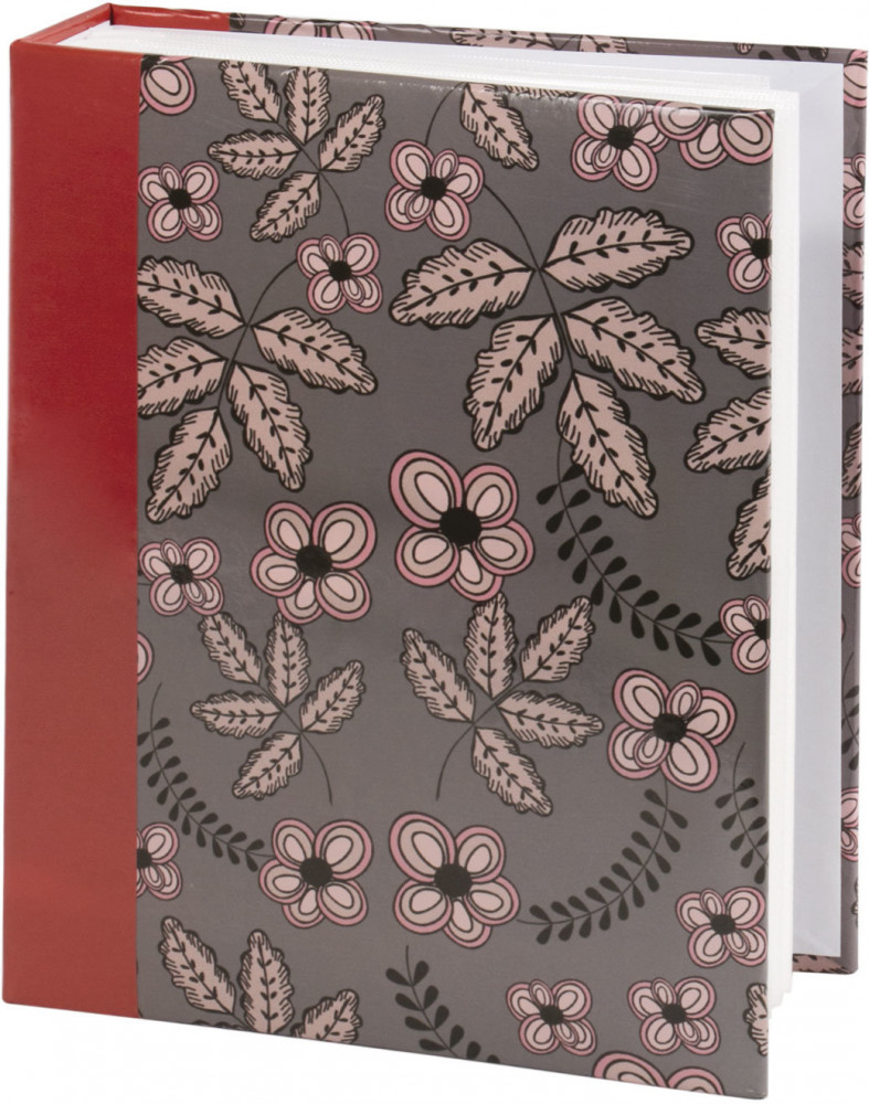 Фотоальбом «Флора» | Brauberg