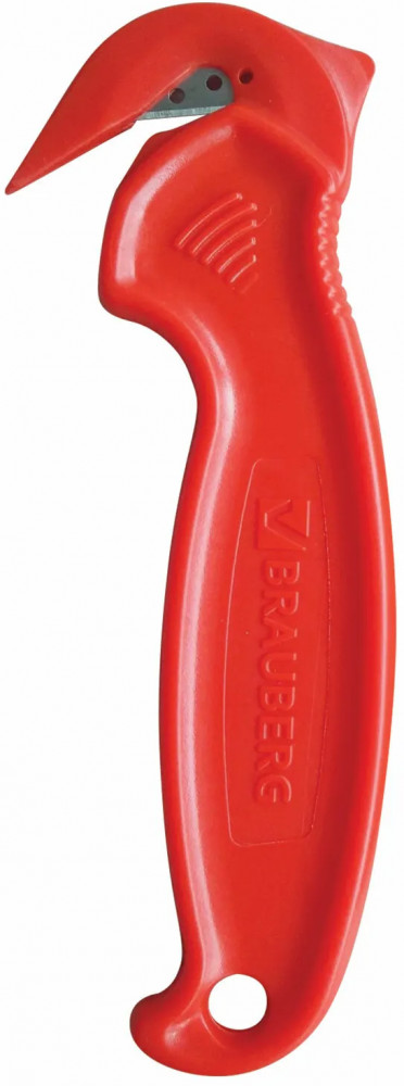 Нож складской безопасный | Logistic | Brauberg