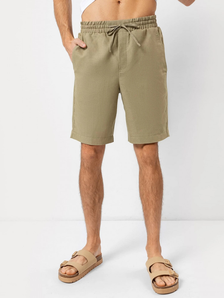 Шорты мужские | Mark Formelle