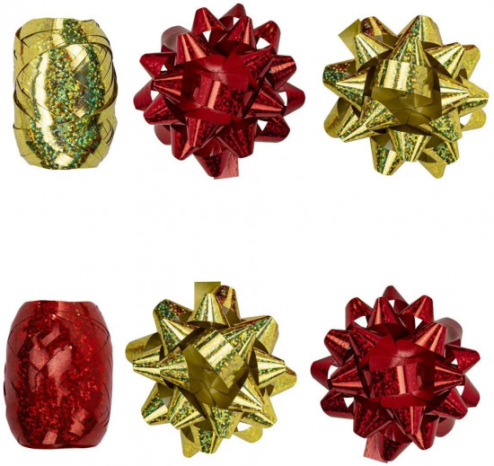 Набор для декора и подарков