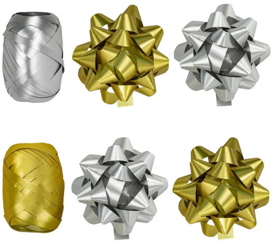 Набор для декора и подарков