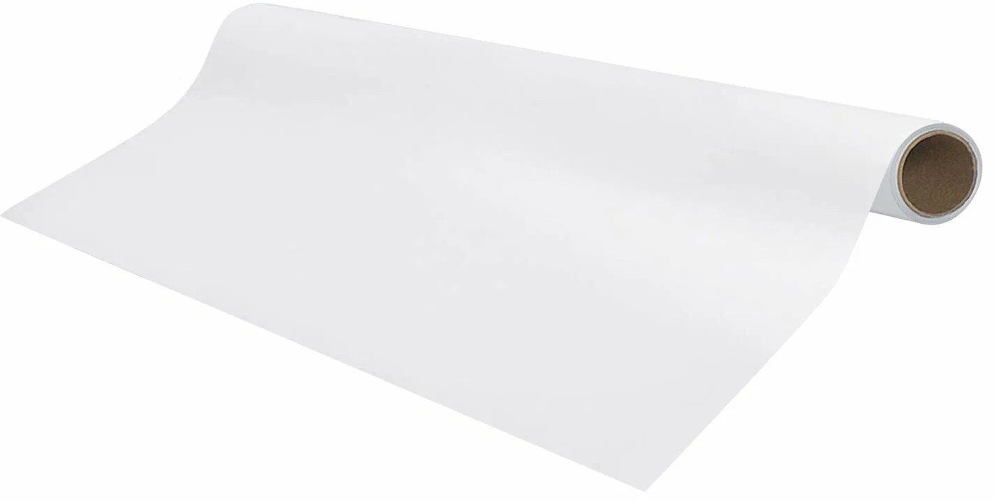 Доска-плёнка маркерная самоклеящаяся | Brauberg