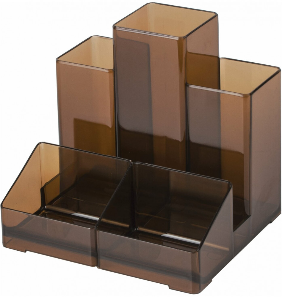 Подставка-органайзер «Contact» | Brauberg