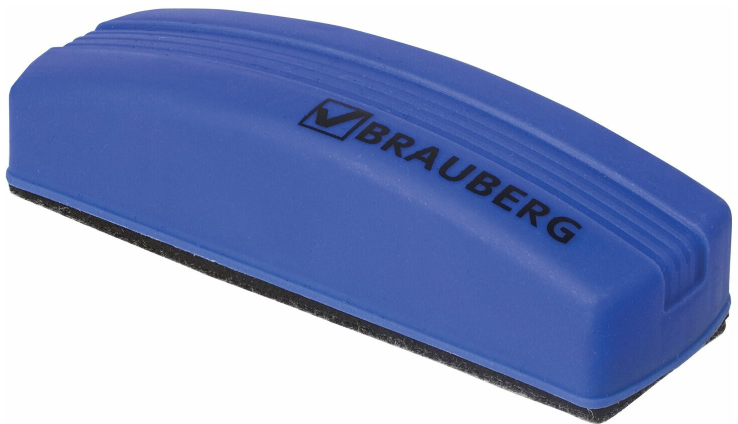 Стиратель для магнитно-маркерных досок | Brauberg