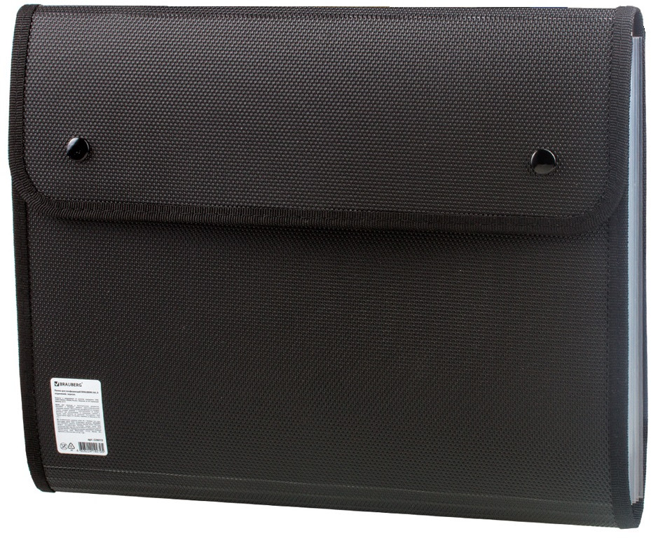 Папка для конференций | Brauberg