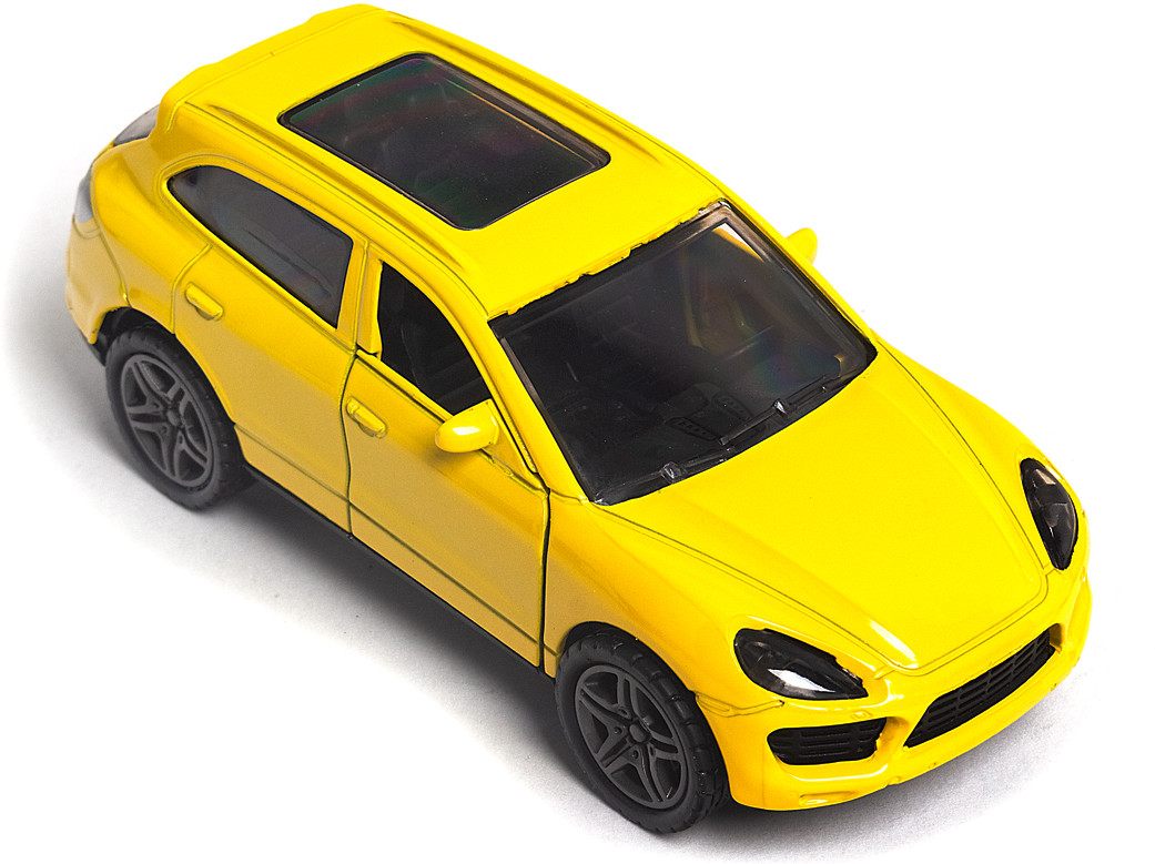 Машина металлическая «X-Game kids» | X-Game