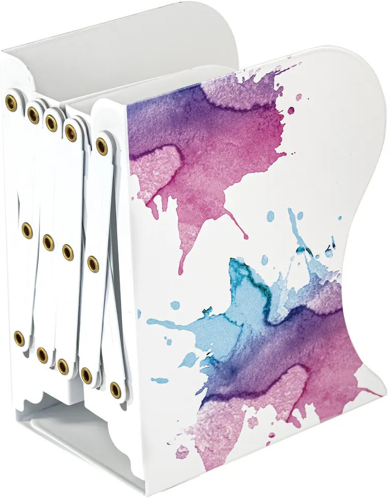 Подставка-держатель для книг | Brauberg