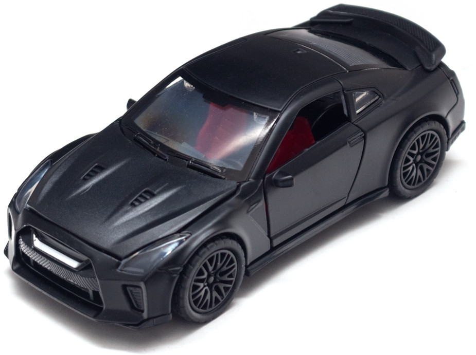 Машина металлическая «X-Game kids» | X-Game