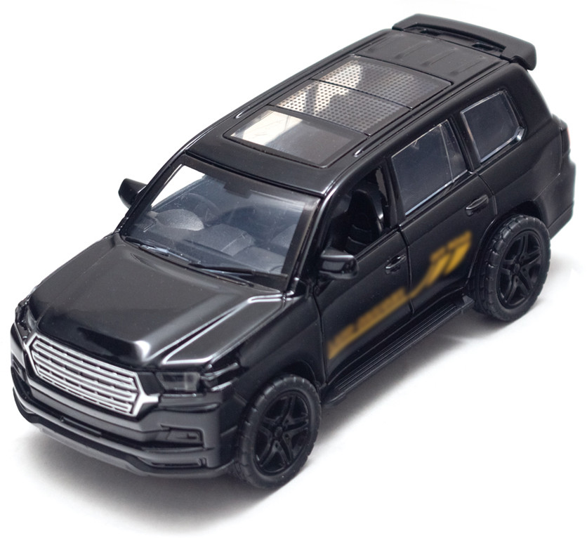 Машина металлическая «X-Game kids» | X-Game