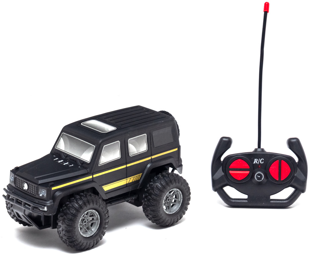 Машина радиоуправляемая | X-Game