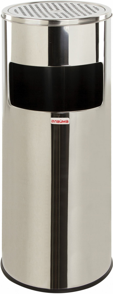 Урна с пепельницей | Laima