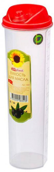 Ёмкость для масла