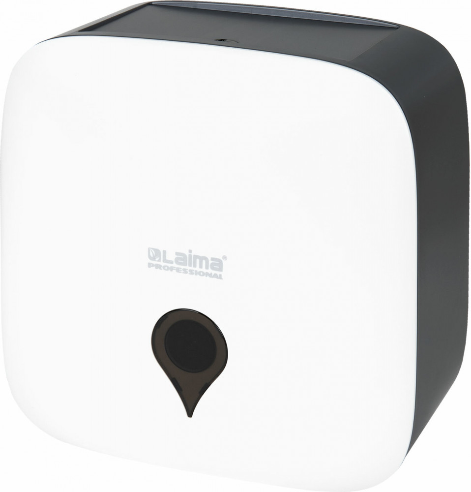 Диспенсер для туалетной бумаги в рулонах | Professional | Laima