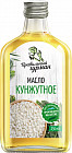 Масло кунжутное