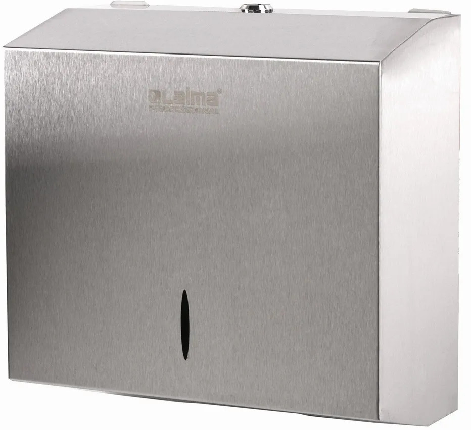 Диспенсер для полотенец | Laima