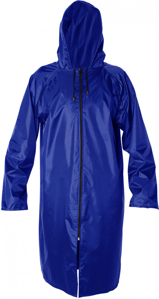 Плащ-дождевик на молнии | Грандмастер