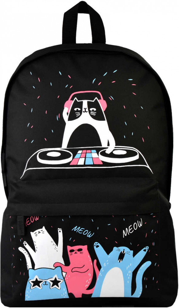 Рюкзак «Дискокотики» | Дискокотики | Феникс +