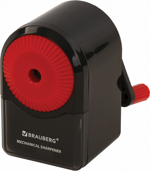 Точилка для карандашей механическая
