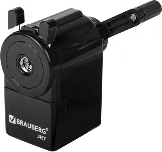 Точилка для карандашей механическая