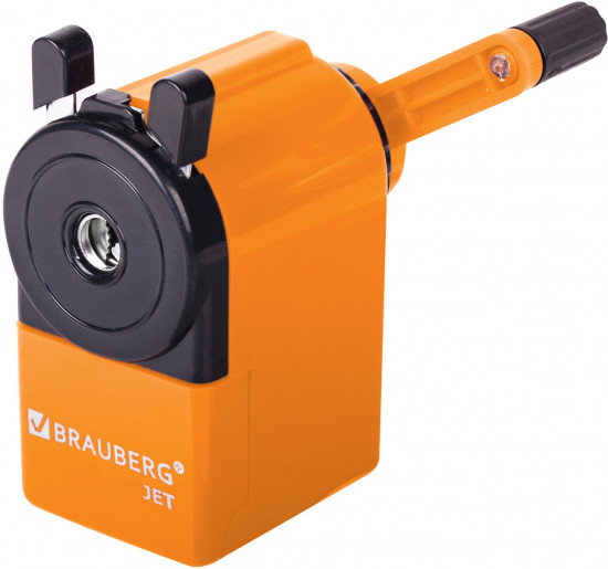 Точилка для карандашей механическая