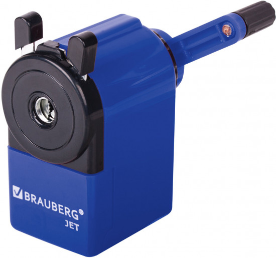 Точилка для карандашей механическая