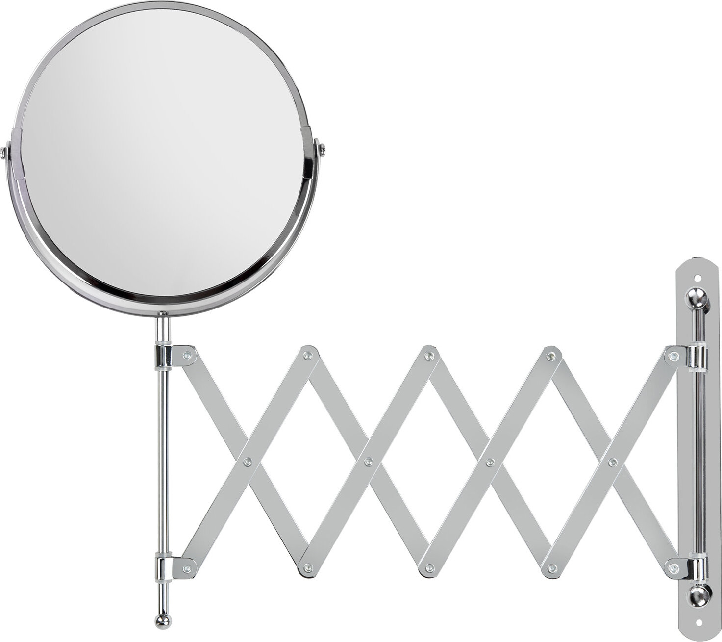 Зеркало настенное | Brabix