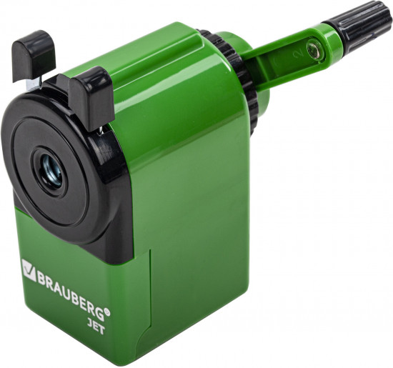 Точилка для карандашей механическая