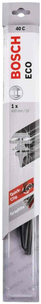 Щетка стеклоочистителя каркасная | Bosch