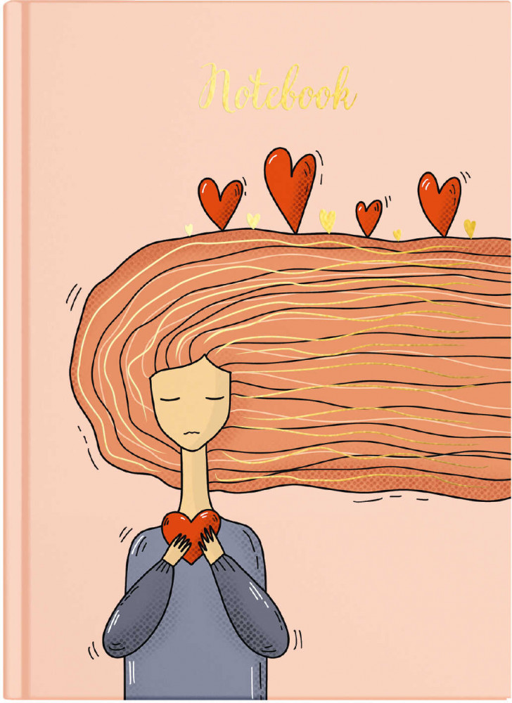 Книжка записная | Состояние души | Феникс +