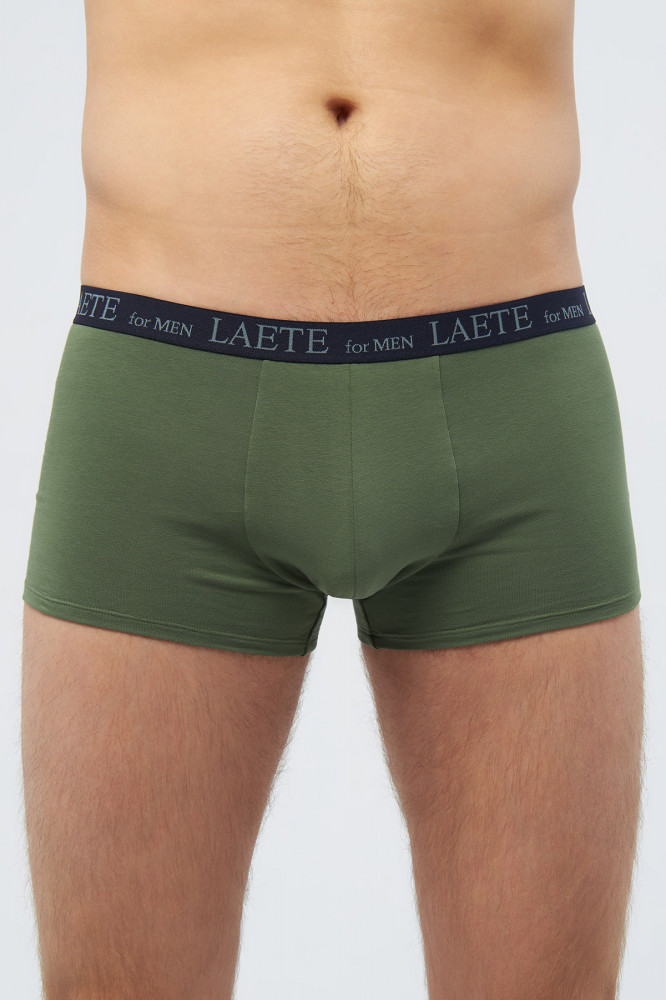 Трусы-боксеры мужские | Laete