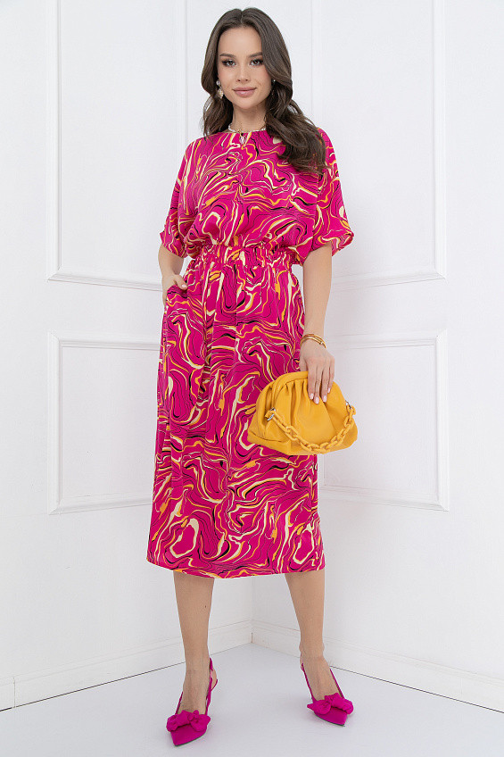 Платье женское | Bellovera