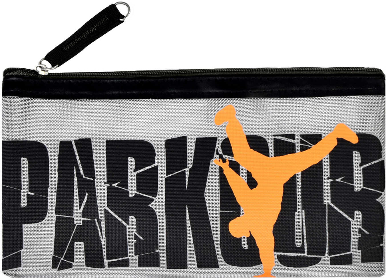 Пенал школьный «Паркурщик» | Крутые парни | Феникс +