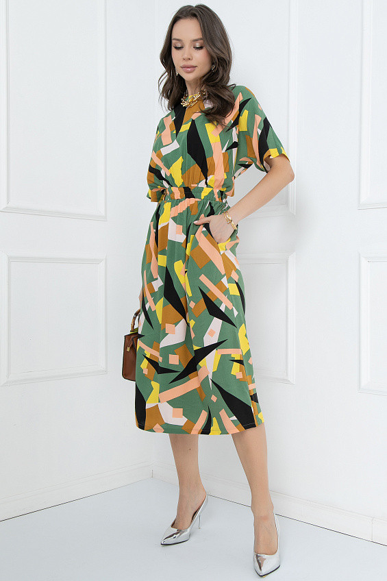 Платье женское | Bellovera